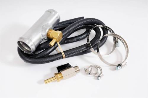 Truck Bed Accessories - Liquid Transfer Tank Connector Kit