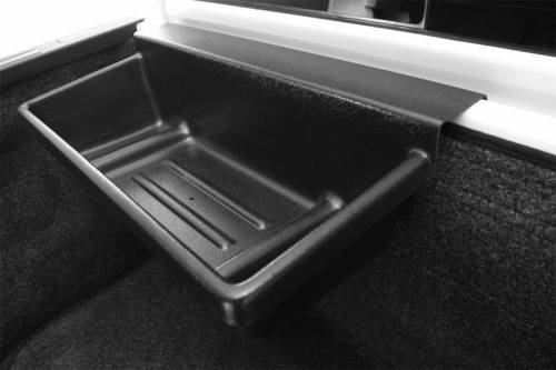 Travel Accessories - Exterior Cargo Tray