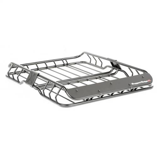 Travel Accessories - Cargo Basket