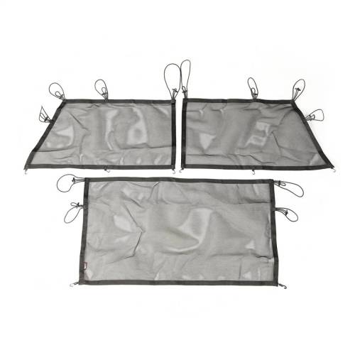 Travel Accessories - Cargo Area Organizer
