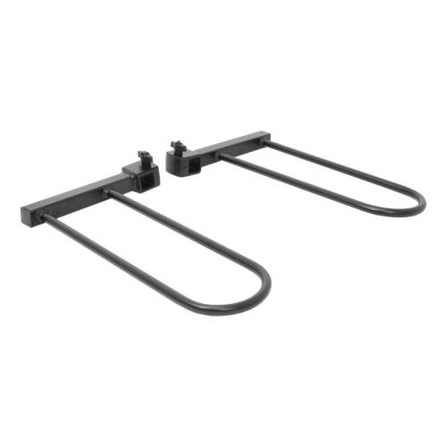 Travel Accessories - Bike Carrier Tire Holder