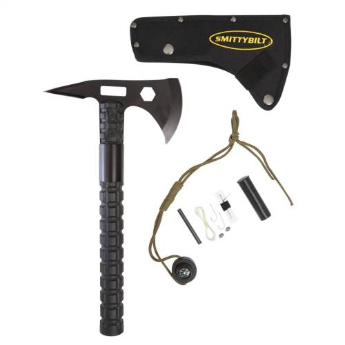 Travel Accessories - Axe