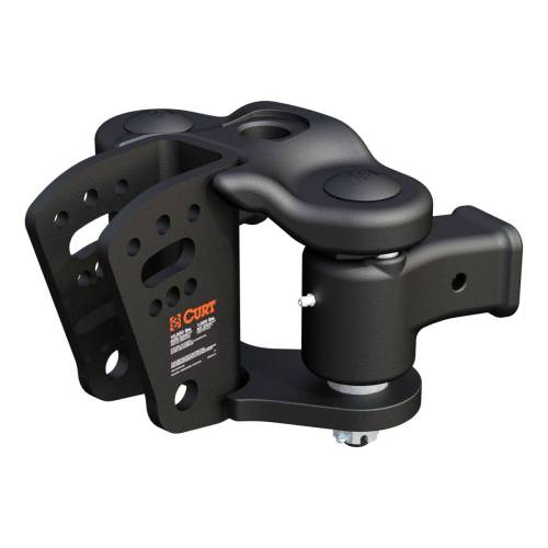 Exterior Accessories Towing Weight Distributing Hitch Head Assembly