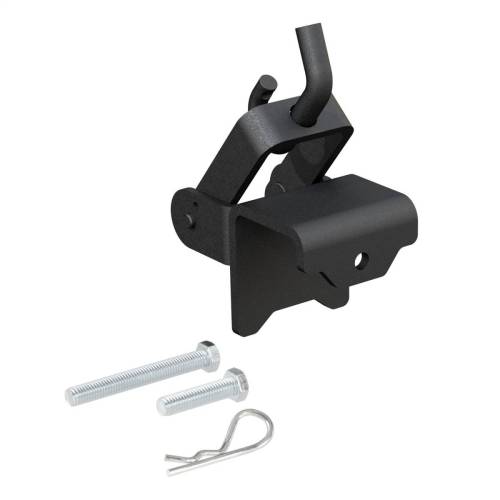 Exterior Accessories Towing Weight Distributing Hitch Bracket