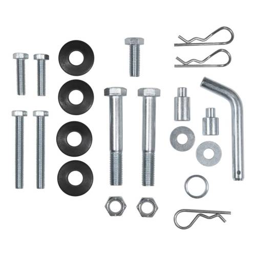 Exterior Accessories Towing Weight Distributing Hitch Bolt Kit