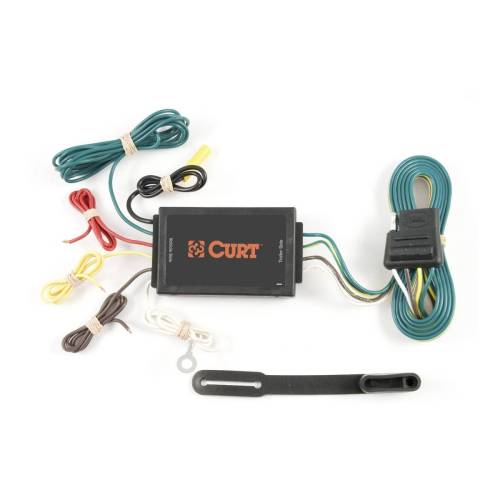 Towing - Trailer Wire Converter