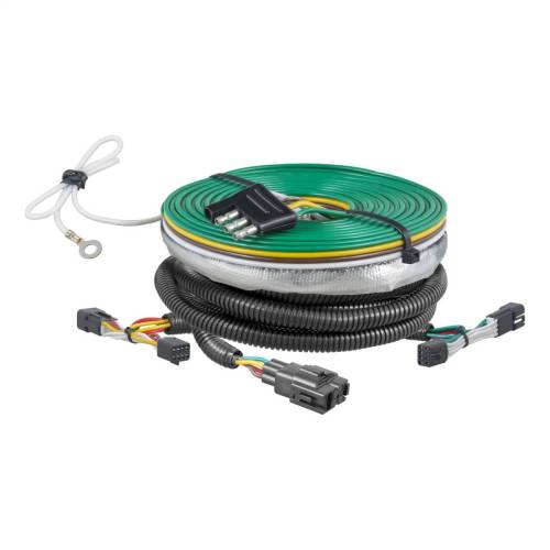 Towing - Trailer Wire Connector
