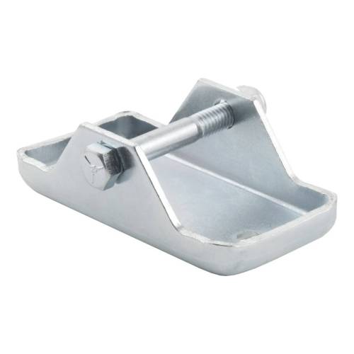 Towing - Trailer Jack Foot