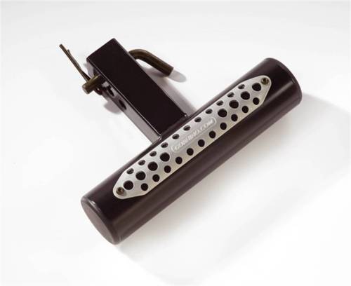 Towing - Trailer Hitch Step