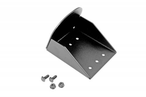 Towing - Trailer Hitch Cargo Carrier Light Kit