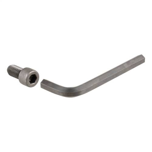 Towing - Trailer Hitch Ball Wrench