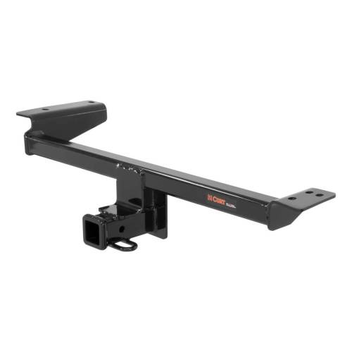 Towing - Trailer Hitch