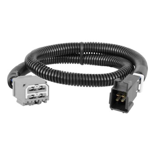 Towing - Trailer Brake Control Wire Harness