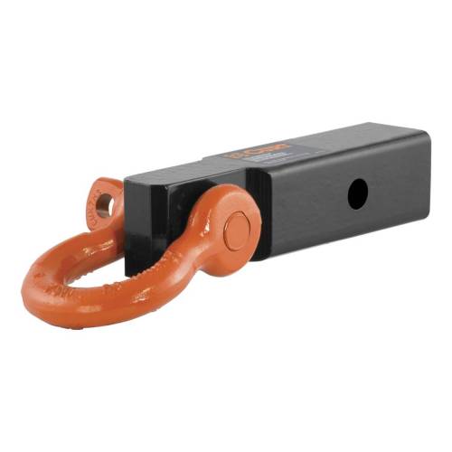 Exterior Accessories Towing Tow Strap Mount