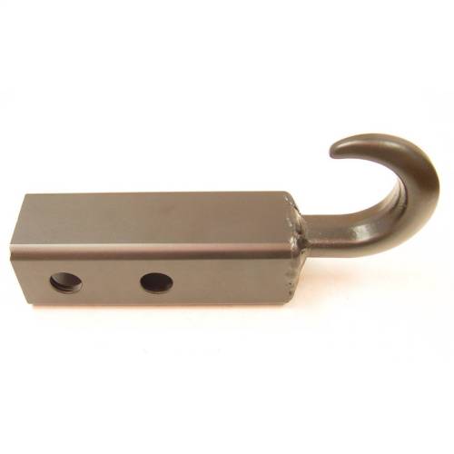 Towing - Tow Hook