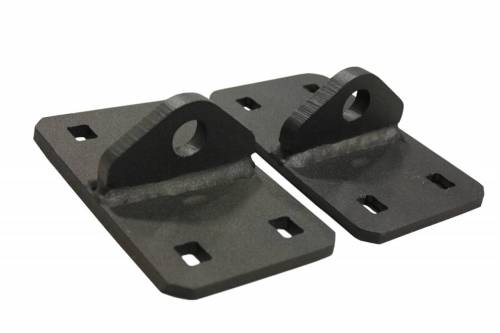 Towing - Receiver Shackle Bracket