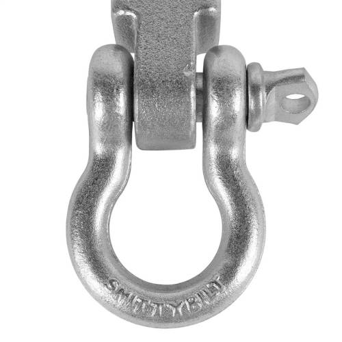 Towing - Receiver Clevis
