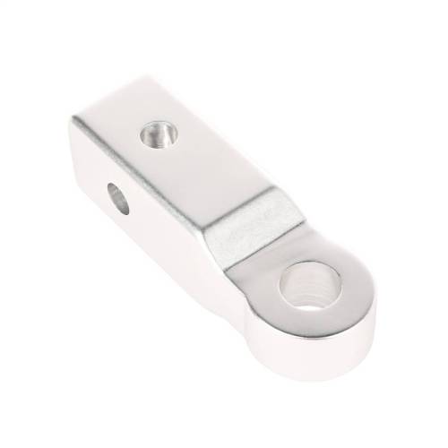 Exterior Accessories - Towing
