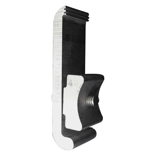 Tonneau Cover - Tonneau Cover Clamp Set