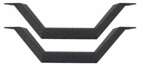 Running Boards/ Steps Bars - Running Board Step