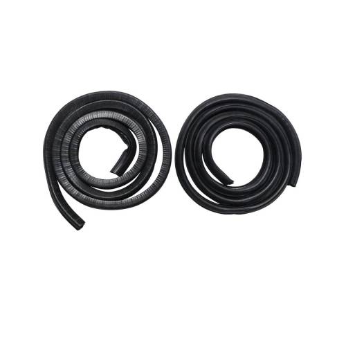 Running Boards/ Steps Bars - Running Board Gap Strip