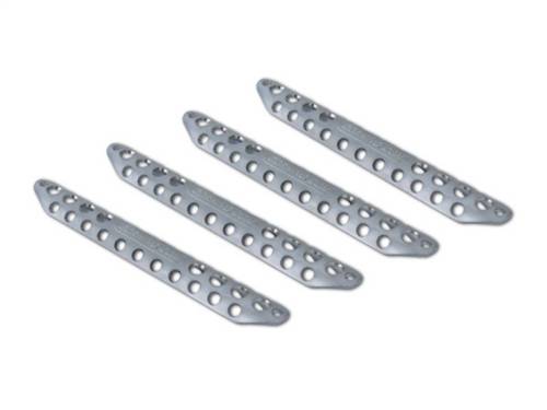 Running Boards/ Steps Bars - Nerf/Step Bar Pad