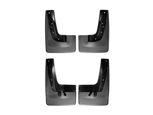 Mud Flap - Mud Flap Kit