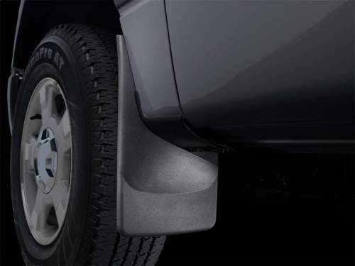 Exterior Accessories - Mud Flap