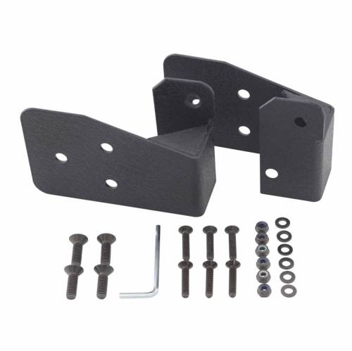 Mirror - Door Mirror Relocation Kit