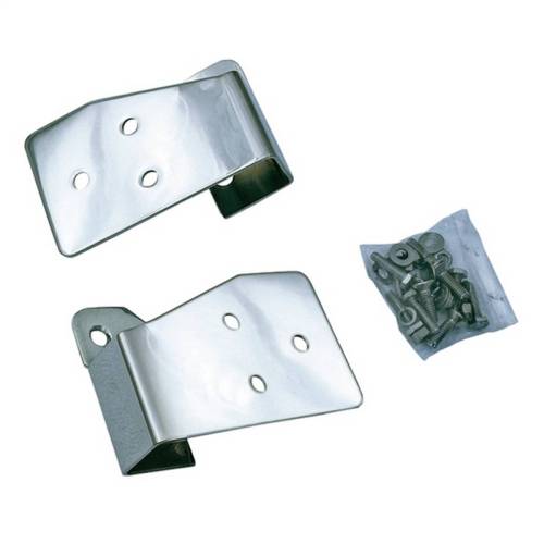 Mirror - Door Mirror Relocation Bracket