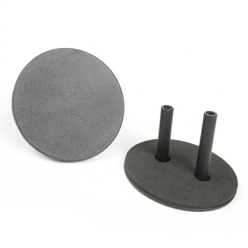 Mirror - Door Mirror Filler Plate