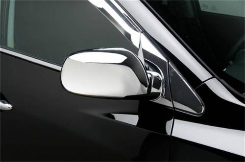 Mirror - Door Mirror Cover