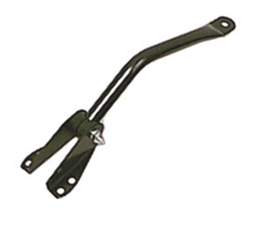 Mirror - Door Mirror Arm