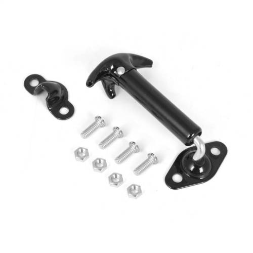 Hoods and Scoops - Hood Latch Assembly