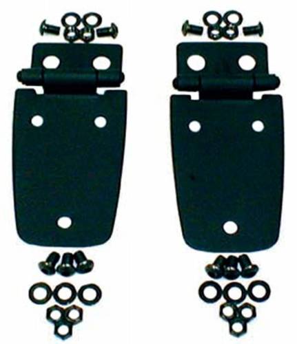 Hoods and Scoops - Hood Hinge