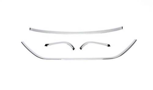 Grille - Grille Trim