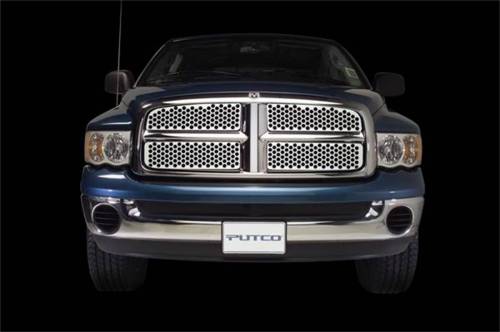 Grille - Grille Insert