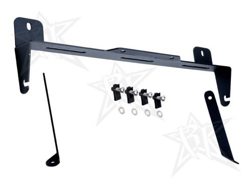 Grille - Grille Bracket