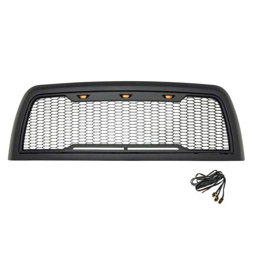 Grille - Grille