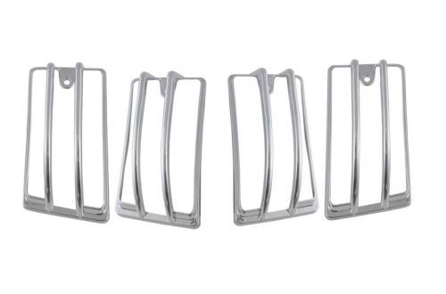Exterior Lighting - Roof Marker Light Cover