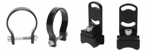 Exterior Lighting - LED Light Bar Mount