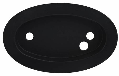 Exterior Lighting - Head Light Mounting Bucket
