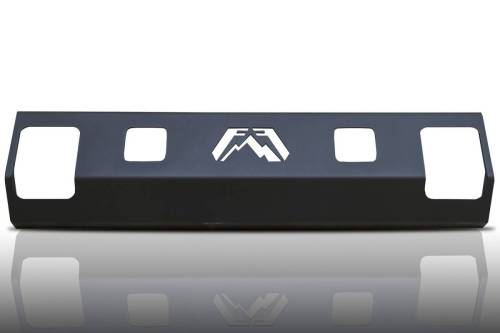 Exterior Lighting - Head Light Guard