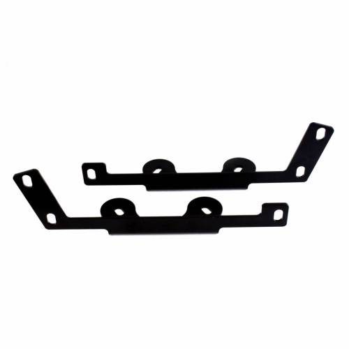 Exterior Lighting - Fog/Driving Light Mounting Bracket