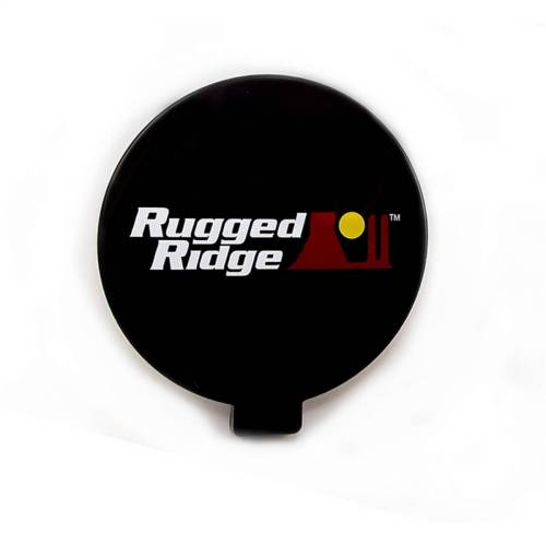 Exterior Lighting - Fog/Driving Light Cover
