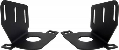 Exterior Lighting - Fog Light Mount Kit
