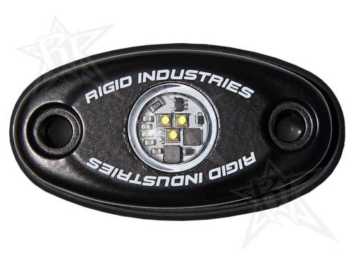 Exterior Lighting - Cargo Area Light