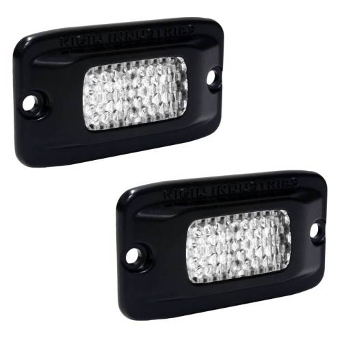 Exterior Lighting - Back Up Light Kit