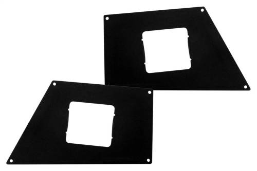 Exterior Lighting - Auxiliary Light Mounting Bracket