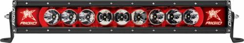 Exterior Accessories - Exterior Lighting